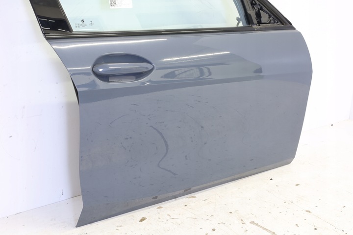 фото №7, Дверь правые правые перед передние зад bmw f40 c3n