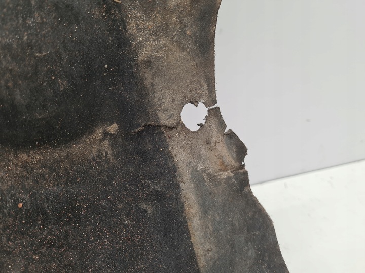 фото №6, Ford s-max mk1 защита двигателя нижняя 1.8tdci