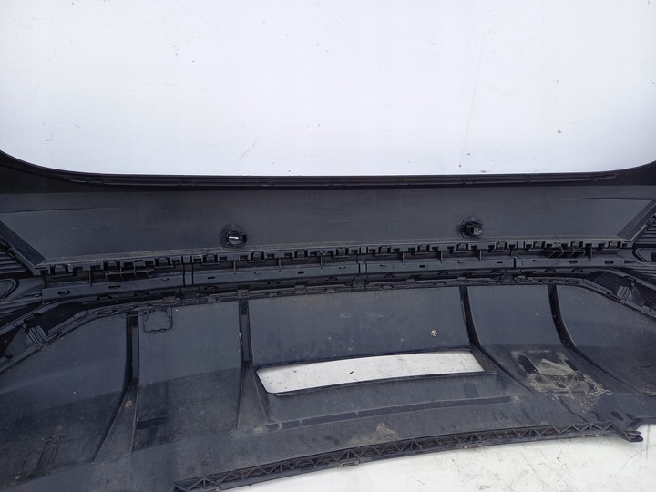 фото №12, Бампер зад audi q3 83a 4x pdc 83f807511