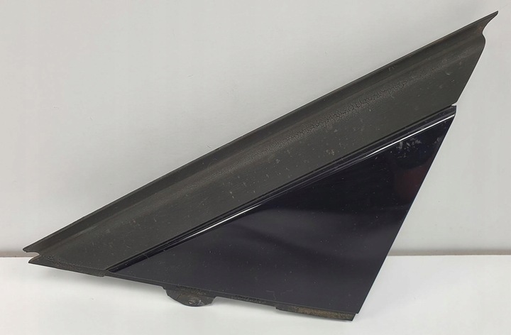 фото №1, Треугольник планка накладка крыльев правый fiat 500