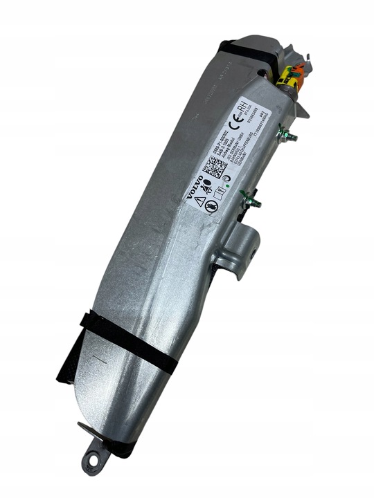 фото №1, Повітряна подушка подушка безпеки сидіння права volvo xc60 ii