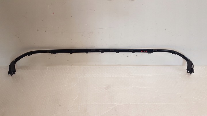 фото №12, Планка бампера перед mini f55 f56 f57 lci 9450551