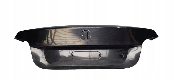 фото №3, Кришка зад bmw e60