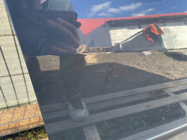 фото №6, Двері праві передні vw tiguan ii колір lc7q pń