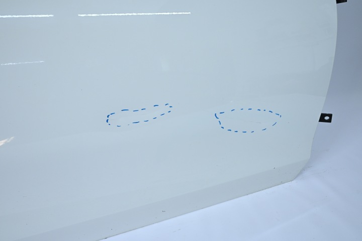 фото №9, Volvo v90 ii 2016-2025 праві двері передні оригінальні