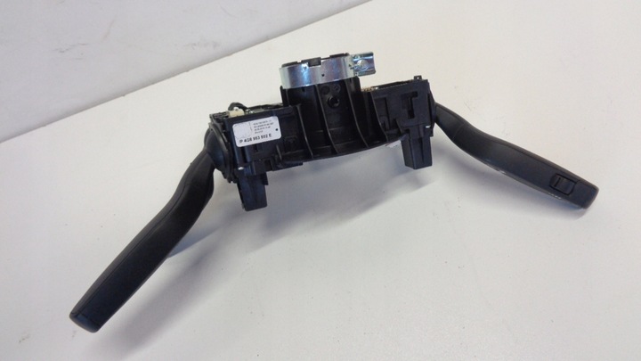 фото №5, Переключатель комбинированный audi a6 c7 a7 4g8953502e