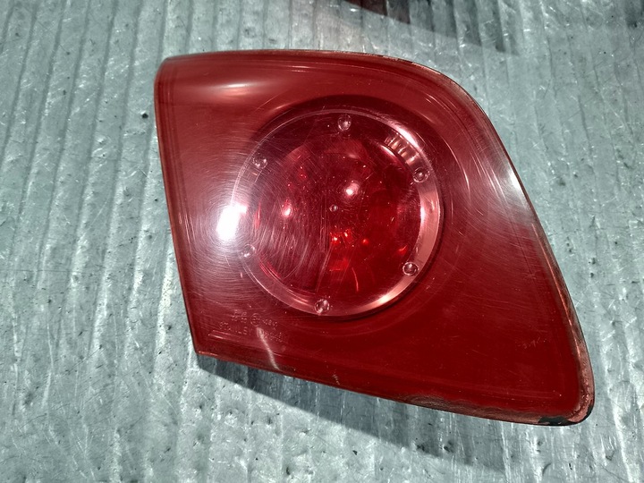 фото №9, Лампы зад комплект mazda 3 p2912 p2913r p2913l хэтчбек