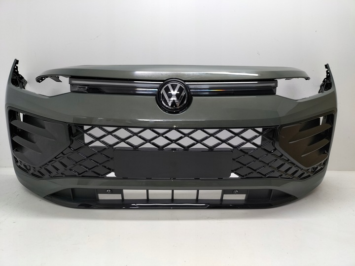 фото №1, Бампер переднє перед vw tayron 24- r-line