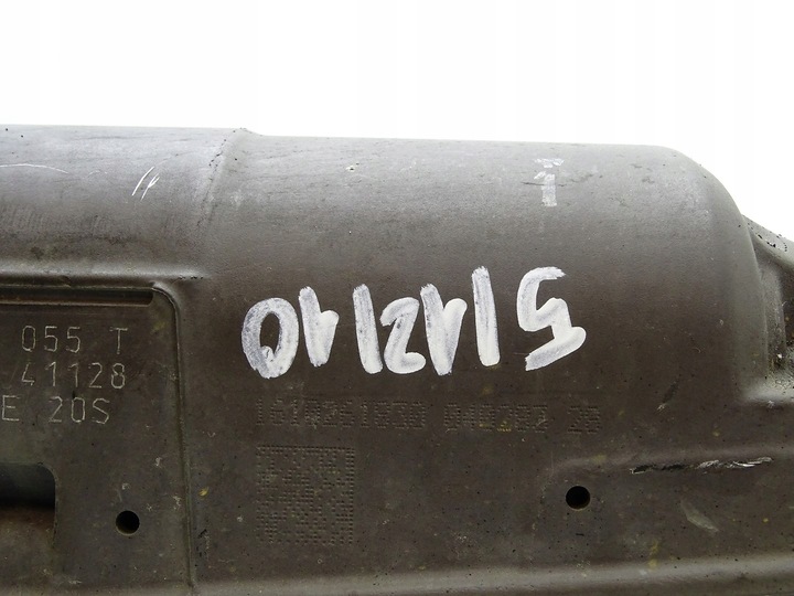 фото №13, Трансмісія кермова рейка рульового управління audi q7 4m 3.0 tdi 4m0909144h 4m2423105g