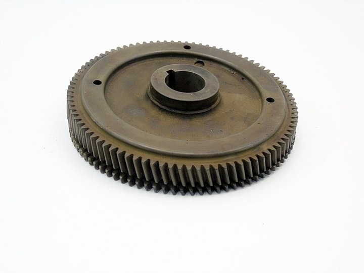 фото №4, Колесо розподільний вал 3.0 cdti vectra c signum saab 95