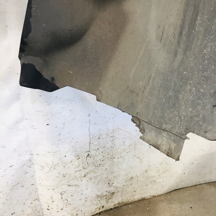 фото №2, Подкрылок передние правые peugeot rcz оригинал #159