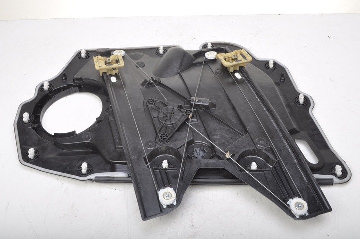 фото №7, Ford kuga mk3 подъемник стекла правый перед 5d 20r