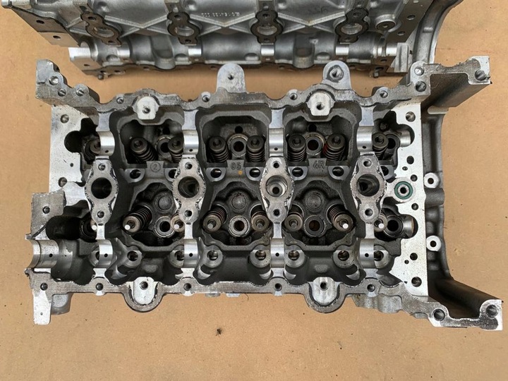 фото №5, Головка mercedes w177 w118 a26000105400