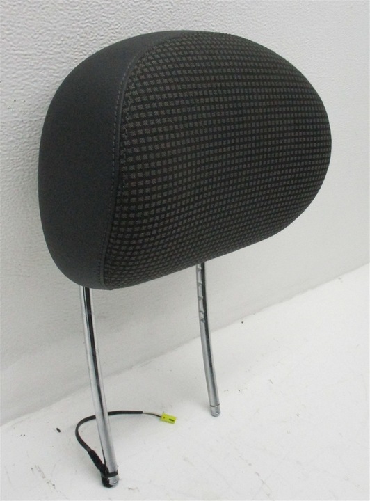 фото №5, Подголовник активный правый левый перед mercedes e w211