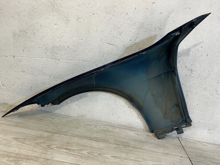 фото №7, Bmw 4 g22 g23 g24 g26 2022 крыло правые