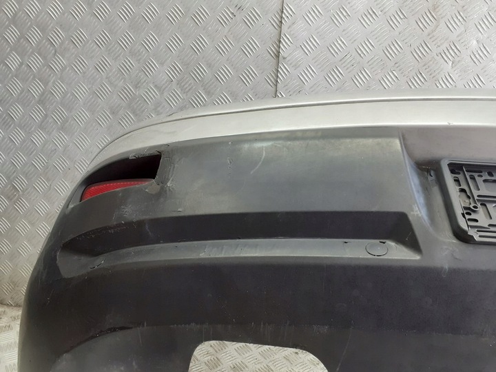 фото №7, Бампер зад citroen c5 ii ezrc