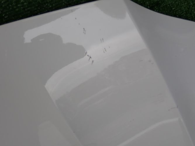 фото №8, Vw crafter ii man tge 17- капот