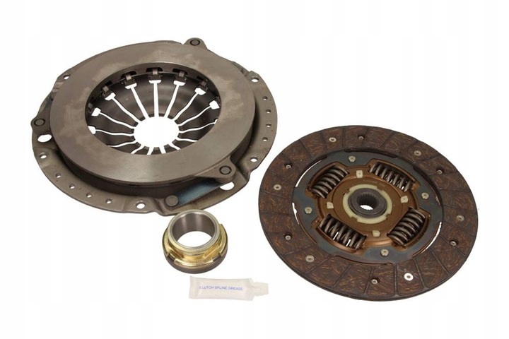 фото №1, Jt7444 сцепление kpl. daewoo lanos nubira 1,6 16v 97- rymec