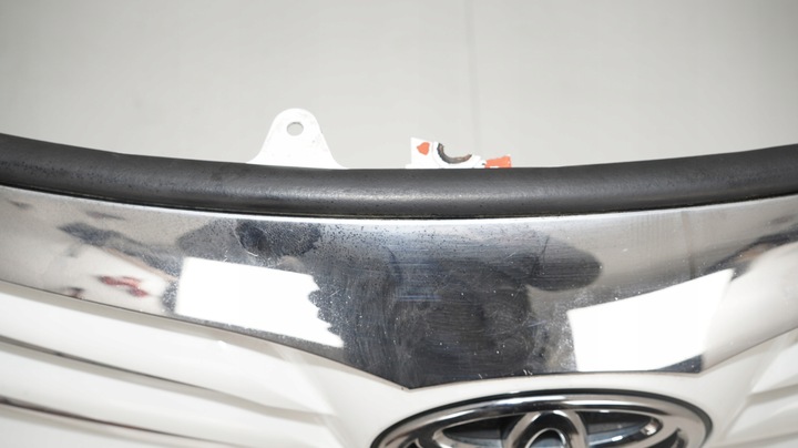 фото №6, Бампер перед переднє toyota avensis t27 12-15r 40