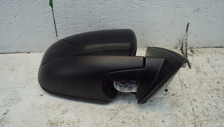 фото №7, Дзеркало праві bmw x5 e70 3 pin