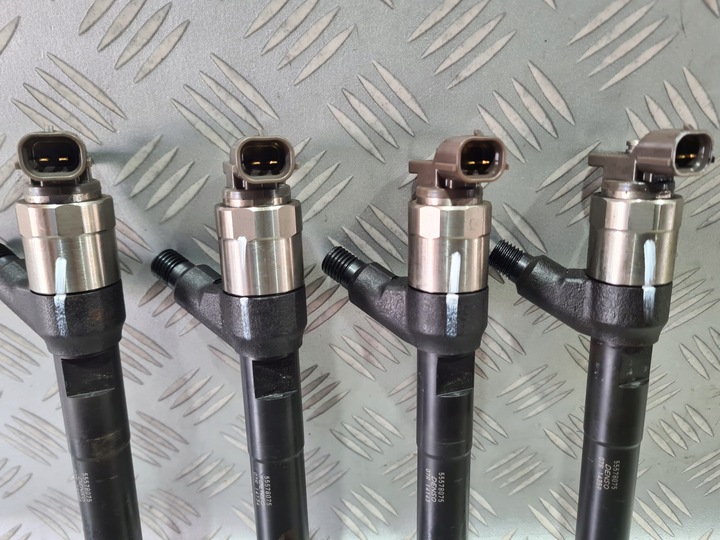 фото №8, Форсунка форсунки форсунки opel astra k zafira c mokka insignia 1.6 cdti