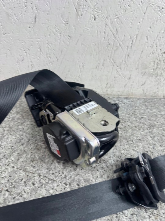 фото №9, Pas левый перед volvo xc40 2017-2024 32239397