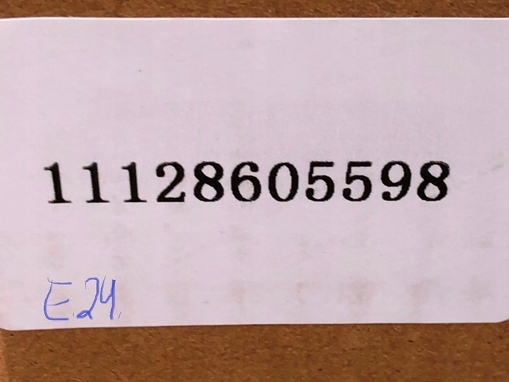 фото №12, Защита крышка головки клапанов 8605598 7611278 do mini f54 f55 f56 f57 f60