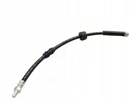 фото №1, Шланг гальмівний гнучкий ft35049 fast