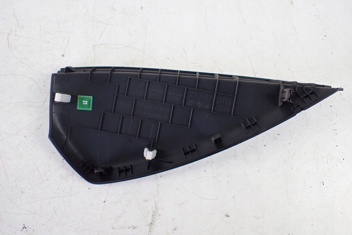 фото №2, Kia optima iv захист заглушка 84765-d4010