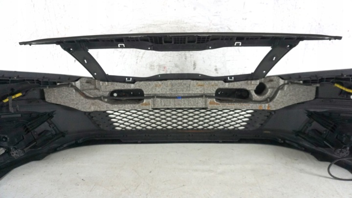 фото №13, Бампер перед передній kia optima 3 рестайлінг iii fl 13-15 2013-2015 86511-2t500