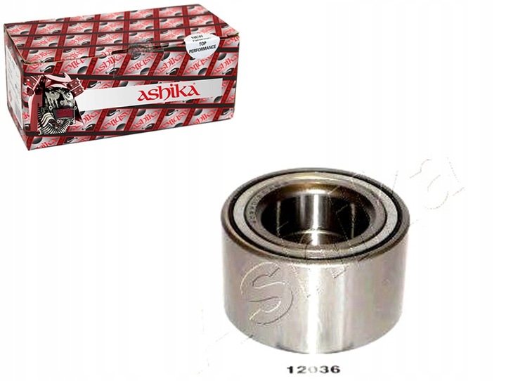 фото №1, Підшипник колеса набір toyota avensis t22 ashika