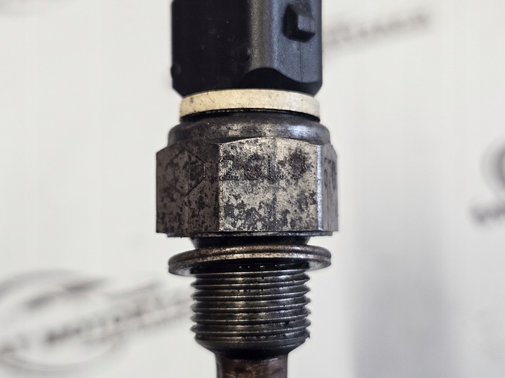 фото №9, Scenic 1.6 16v k4m858 110km 10r датчик рівня масла 670534b