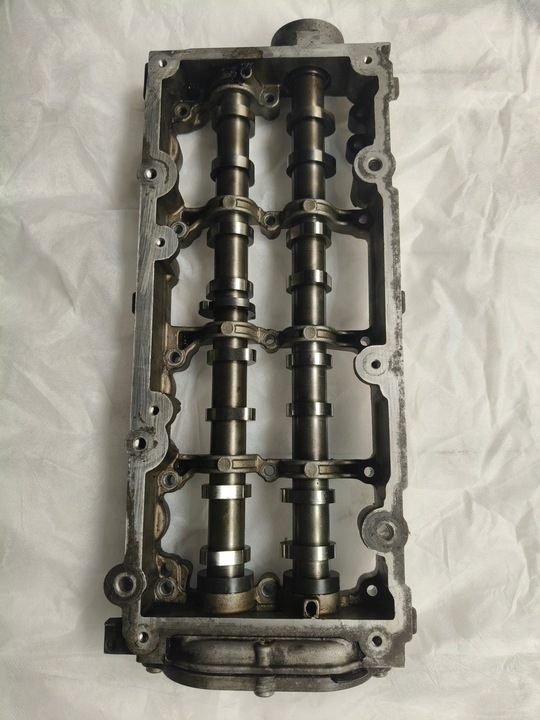 фото №1, Vw audi вали головка 2.0tdi 04l109071e 04l103308b