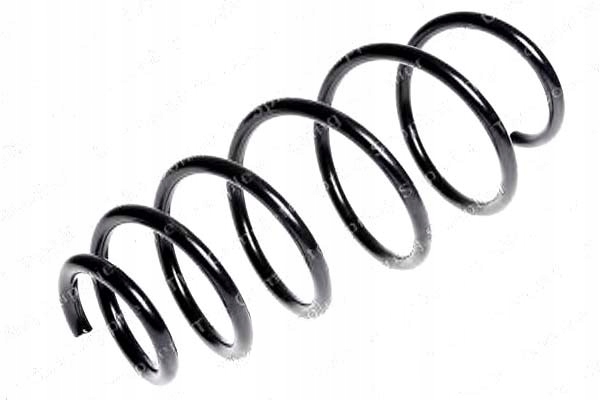 фото №2, Пружина підвішування chevrolet cruze opel astra j