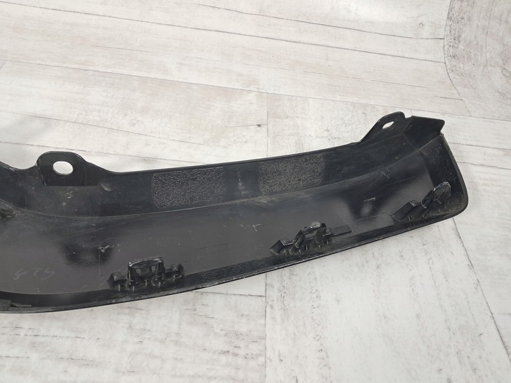 фото №5, Toyota rav4 v планка накладка крила лівий зад задня 75606-42160