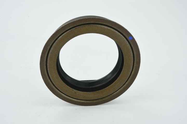 фото №12, Ущільнювач 40x55x12x13 febest 95lds-40551213c