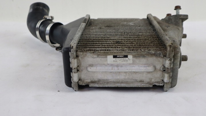фото №6, Honda cr-v iv 1.6 d 12- радиаторов интеркулер jd127100-4810
