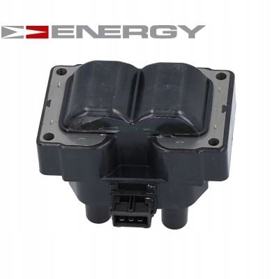 фото №2, Котушка запалювання energy cz0009