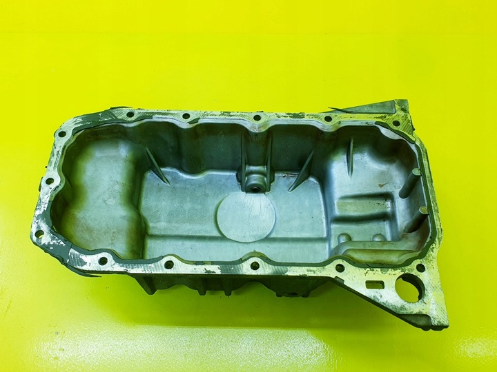 фото №8, Піддон масляна focus mk3 mondeo mk4 1.5 t ds7g6675ea