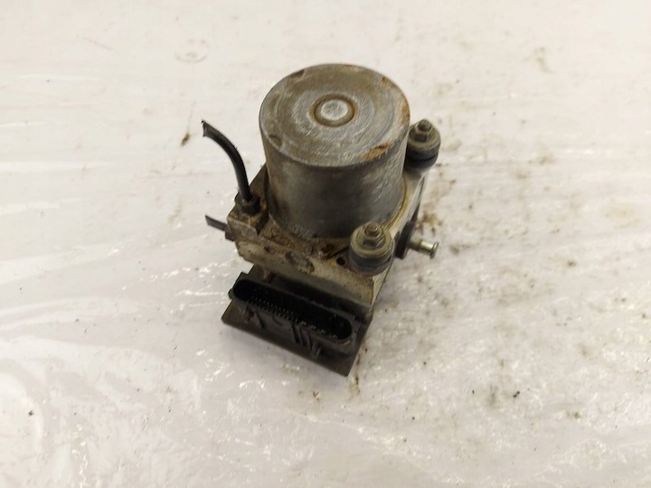 фото №3, Насос модуль блок abs fiat punto 46836768 0265800315 0265231331 bosch