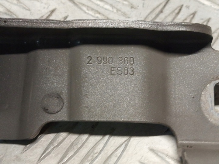 фото №10, Bmw x1 e84 петля капота кришки двигуна амортизатор праві 2990360