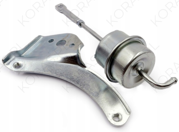 фото №1, Амортизатор клапан turbo hino шосе fd fe ff gc sg j08c-ti 8.0l 479016-1