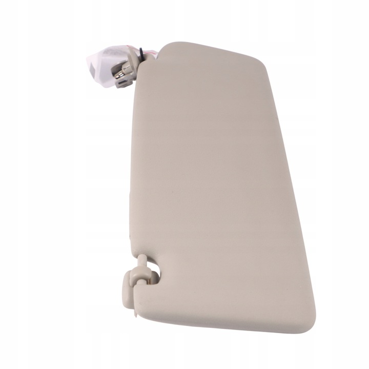 фото №11, Audi tt 8j захист сонцезахисна диск зчеплення праві передні beż 8j8857552a