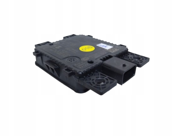 фото №1, 3wa907541a модуль радар датчик vw skoda seat audi