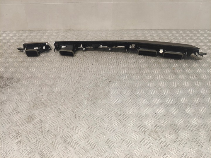 фото №9, Bmw g32 dekor декоры решётка панели консоли