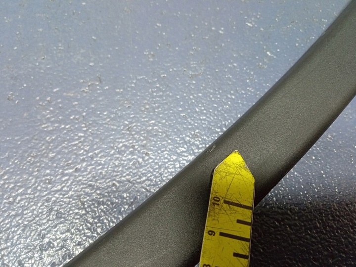 фото №8, Audi s4 a4 b8 защита планка дверь левый перед динамик 8k0867609