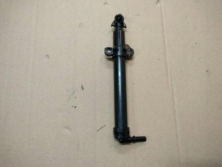 фото №1, Розпилювач лампи лівий grand cherokee wk2 srt 11-16 оригінал новий