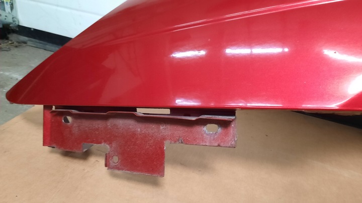 фото №6, Крыло левый ekqd citroen c5 i 00-04r