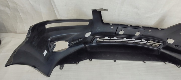 фото №12, Бампер перед toyota rav4 iii рестайлинг 2010-2012 52119-42820