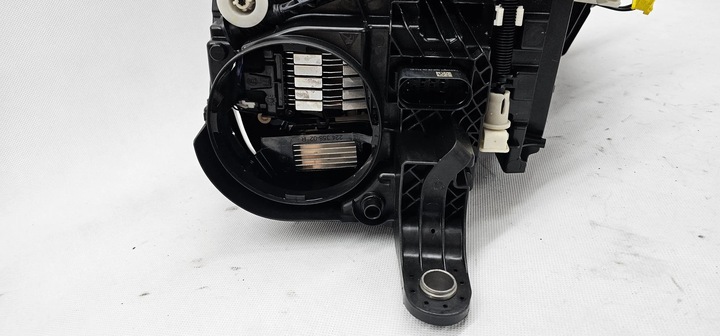 фото №13, Mercedes mb gls w167 лампа перед правая полный led fv